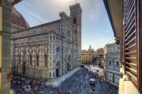 Flower Cathedral Firenze